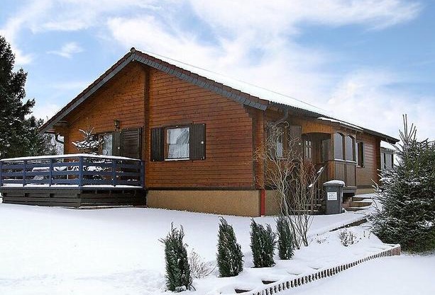 Holiday Home Nohles-1