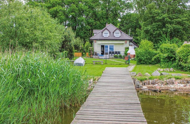 Holiday Home Nowe Warpno Ul, Szczecinska