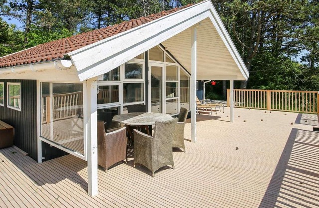 Holiday home Nykøbing Sj XIV