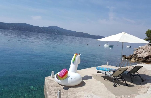 Holiday Home Odiseja