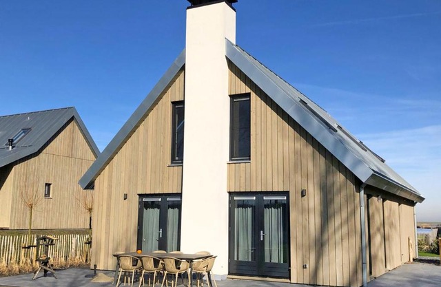 Holiday Home Oesterdam Resort-3