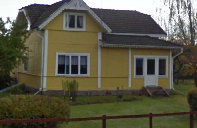 Holiday home on the edge of the forest near Virserum