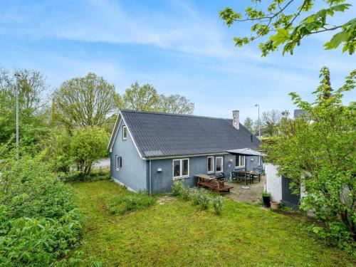 Holiday Home Onida - 5-5km from the sea by Interhome