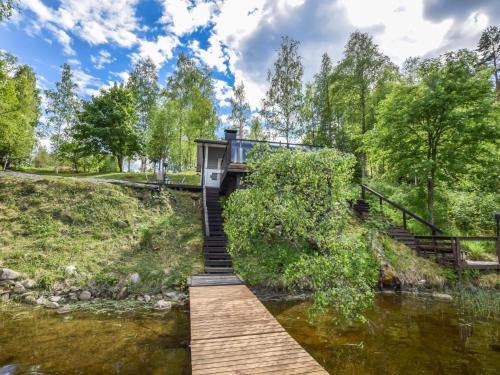 Holiday Home Orijärvi by Interhome