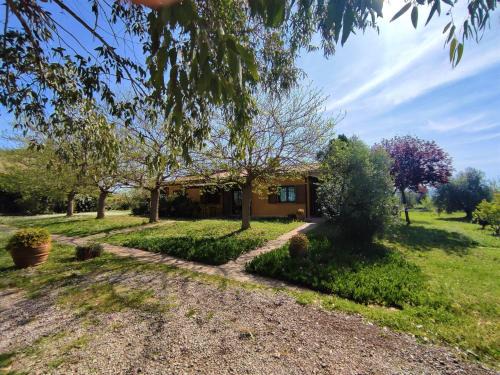 Holiday Home Ovest by Interhome