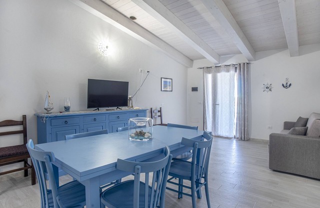 Holiday Home 'Prima Luce' with Terrace & Wi-Fi