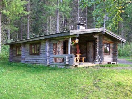 Holiday Home Peltotupa by Interhome