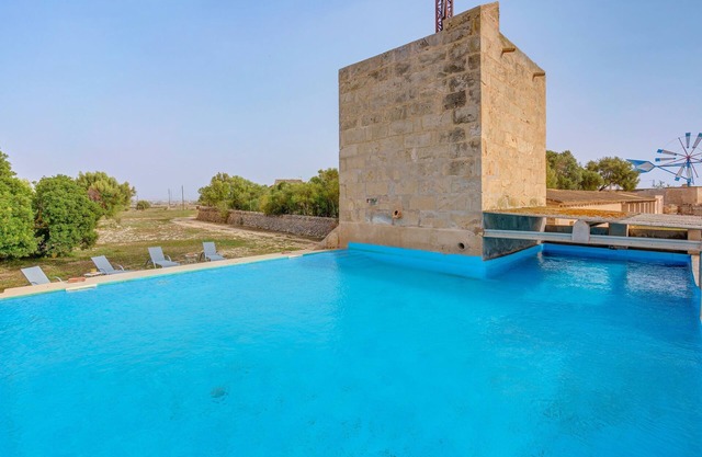 Holiday Home 'Possessio Sa Barrala Casa Del Señor' with Mountain View