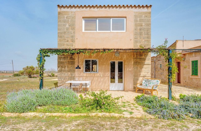 Holiday Home 'Possessio Sa Barrala Duplex' with Mountain View and Wi-Fi