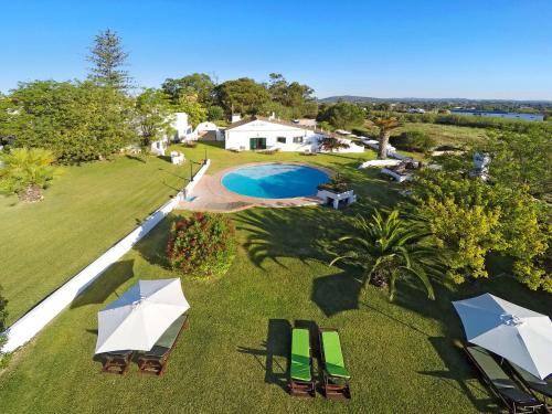 Holiday Home Quinta da Murteira - FUZ106 by Interhome