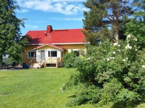 Holiday Home Rantala by Interhome