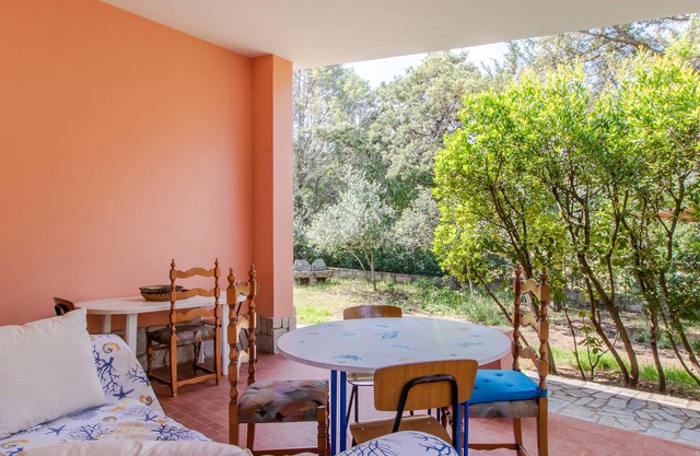 Holiday Home 'Rena Majore Sport and Nature' with Garden, A/C & Wi-Fi
