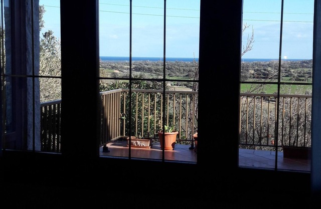 Holiday home rental in San Teodoro in Sardinia