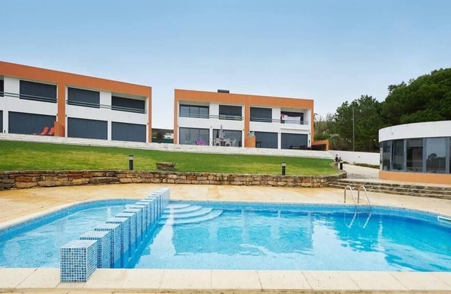 Holiday home Ribeira Haus