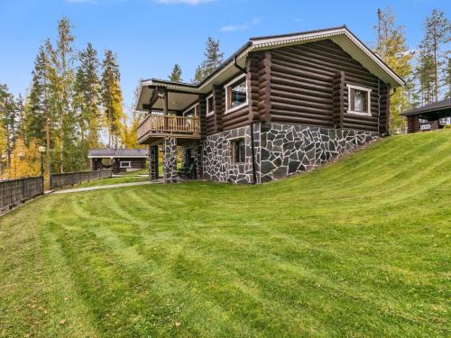 Holiday Home Rinneranta by Interhome