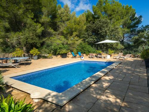 Holiday Home S'Hort des Verger by Interhome