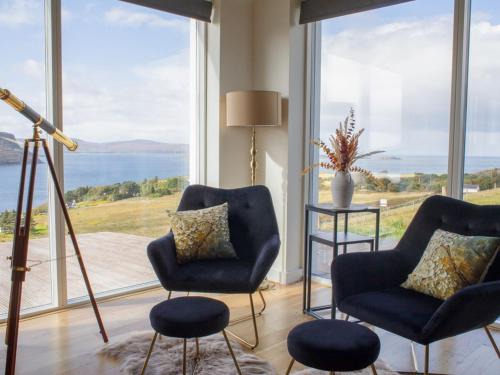 Holiday Home Salt Cottage by Interhome