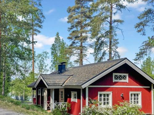 Holiday Home Satakieli by Interhome
