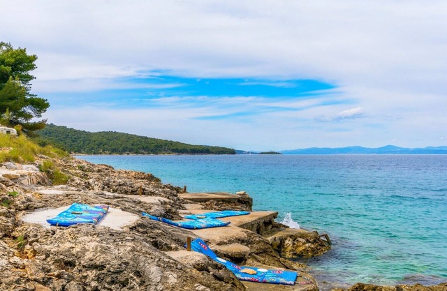 Holiday home Slavica, (15519), Milna, Croatia