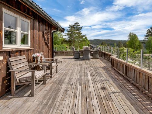 Holiday Home Solfridbu by Interhome