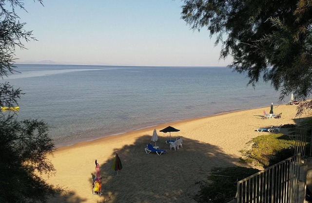 Holiday home Strandhaus Makis