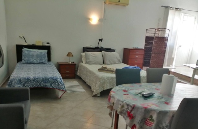 Holiday Home studio medronhal Faro EM 502 - 2, Portugal
