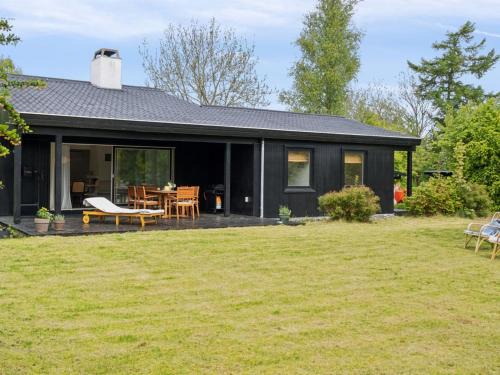 Holiday Home Sulo - 1km from the sea by Interhome