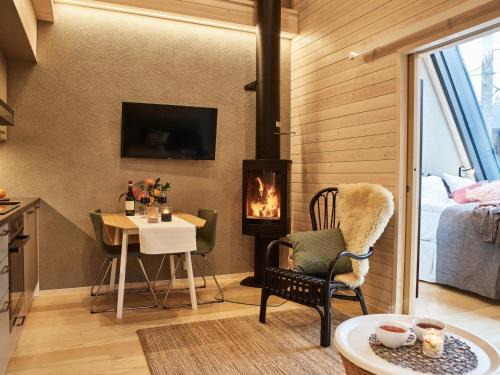 Holiday Home Taimi a by Interhome