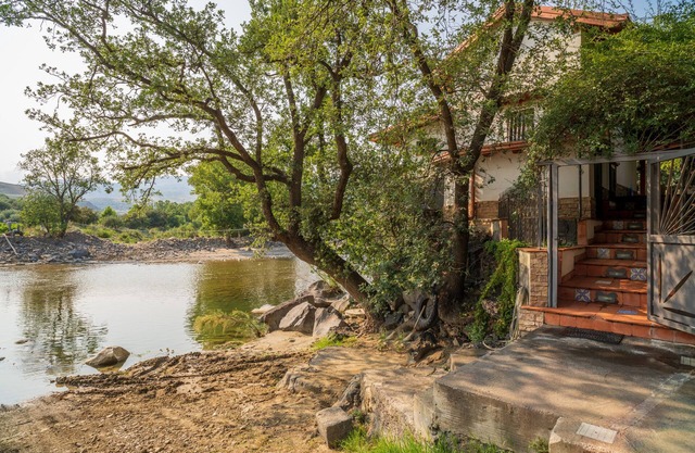 Holiday Home 'Teleferica' with Mountain View, Wi-Fi and Air Conditioning