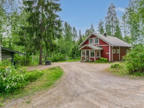 Holiday Home Tervapääsky by Interhome