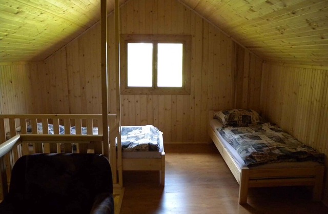 Holiday home the farm