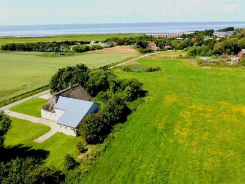 Holiday Home Thorarin - 25km from the sea by Interhome