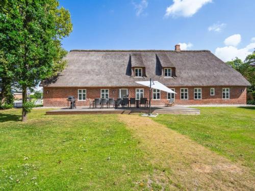 Holiday Home Thordis by Interhome