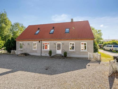 Holiday Home Thorward - 1-5km from the sea by Interhome
