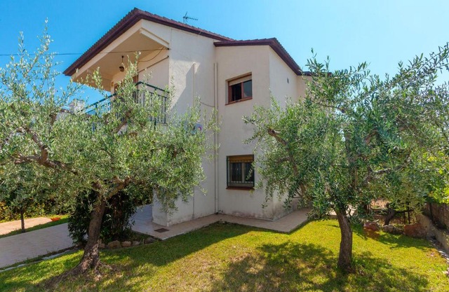 Holiday Home Tres Olivos by Interhome