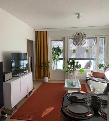 Holiday Home Turku City