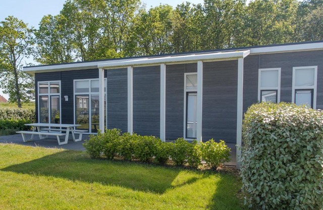 Holiday Home Vakantiehuis Ruisweg 91 by Interhome