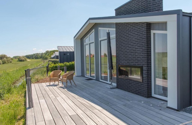 Holiday Home Vakantiehuis Ruisweg 59 by Interhome