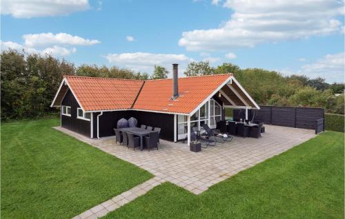 Holiday Home Vandstedet Ix