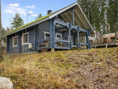 Holiday Home Varpu by Interhome