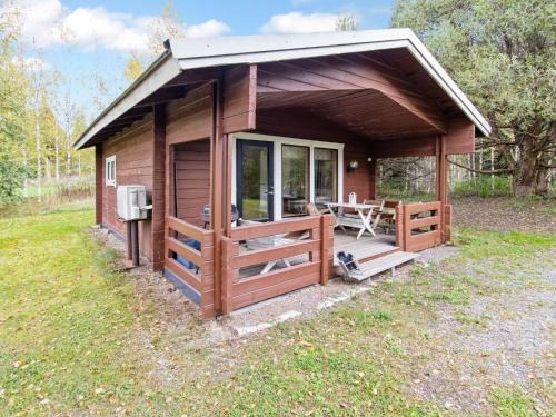 Holiday Home Vidnäs 4 by Interhome
