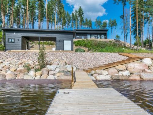 Holiday Home Villa kaislaranta by Interhome