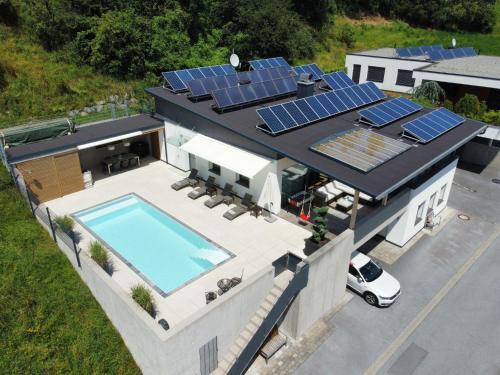 Holiday Home Villa Renate by Interhome
