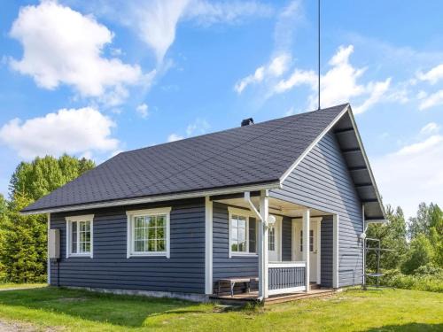 Holiday Home Villa river by Interhome