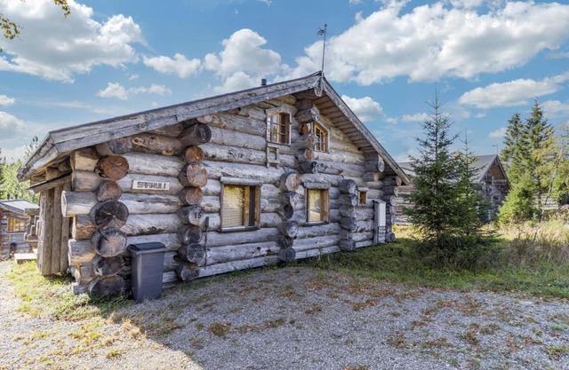 Holiday Home Villa saaruli by Interhome
