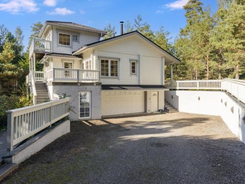 Holiday Home Villa sandviken by Interhome