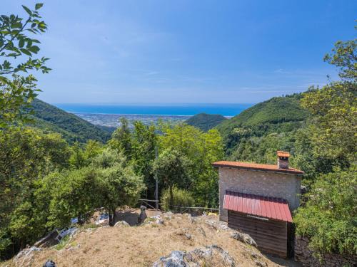 Holiday Home Vincio by Interhome