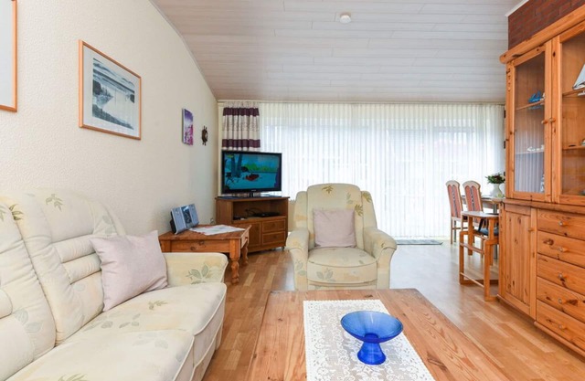 Holiday home Weisse Robbe