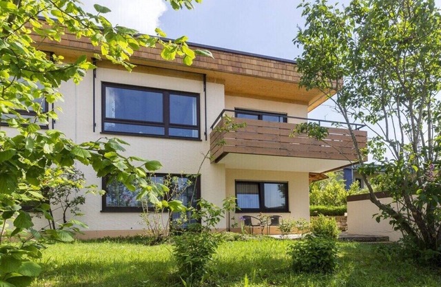 Holiday home with 3 bedrooms