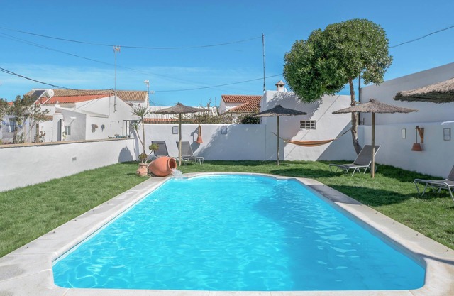 Holiday home with large garden - Casa Nesenka 2